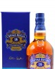 Chivas Regal - Blended Scotch 18 year old Whisky