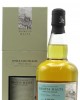 Bunnahabhain Sand Dune Flowers Single Cask 1990 28 year old