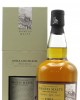 North British - Caramel Apple Sauce Single Cask 1991 27 year old Whisky