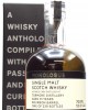 Tormore - Chapter 7 Single Cask #2002 1990 31 year old Whisky