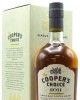 Tullibardine - Cooper's Choice Single Cask #9376 2011 8 year old Whisky