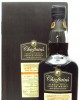 Undisclosed Speyside - The Cigar Malt Single Cask #6175 2006 14 year old Whisky
