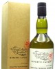 Glen Elgin - Single Malts Of Scotland - Reserve Cask - Parcel #3 12 year old Whisky