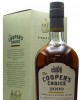 Glentauchers - Cooper's Choice - Single Cask #7839 2009 9 year old Whisky