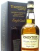 Tomintoul Single Cask #5 Sherry Butt 2004 13 year old