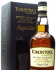 Tomintoul - Single Cask #6 Sherry Butt 2005 14 year old Whisky