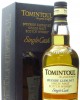 Tomintoul - Single Cask #338117 Caroni Rum Barrel 1998 22 year old Whisky