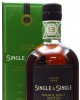 Ledaig - Single & Single 2005 13 year old Whisky