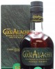 GlenAllachie - Cask Strength Batch #5 2010 10 year old Whisky