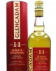 Glencadam - Reserve De Cognac Highland Single Malt 14 year old Whisky