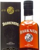 BenRiach - Darkness - Oloroso Cask Finish 2014 7 year old Whisky