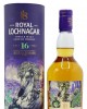 Royal Lochnagar - 2021 Special Release - Highlands Single Malt 2004 16 year old Whisky