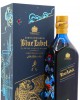 Johnnie Walker - Blue Label 2022 Chinese New Year - Year Of The Tiger Whisky