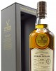 Speyburn - Connoisseurs Choice Single Cask 2008 12 year old Whisky