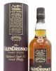 GlenDronach - Port Wood Whisky