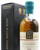 Royal Brackla - Berry Bros & Rudd - Christmas Edition 2007 14 year old Whisky
