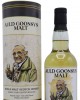 Caol Ila - Auld Goonsy's Single Cask #312834 2010 11 year old Whisky