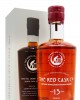 Linkwood - Red Cask Co. Single Sherry Cask #303020 2008 13 year old Whisky