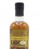 BenRiach - That Boutique-y Whisky Company - Batch #5 2012 6 year old Whisky