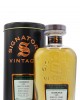 Glenburgie - Signatory - Cask Strength 1995 25 year old Whisky