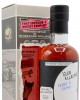GlenAllachie - That Boutique-Y Whisky Company - Batch #7 2011 10 year old Whisky