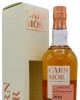 Mannochmore - Carn Mor Strictly Limited - Bourbon Hogsheads 2010 11 year old Whisky