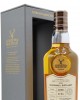 Strathmill Connoisseurs Choice Single Cask 2008 13 year old