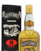 Glenturret - Single Highland Malt (Old Bottling) 8 year old Whisky