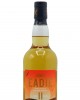 Mannochmore - James Eadie - The Rising Sun 2010 11 year old Whisky