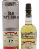 Braeval - Old Particular Single Cask #15378 2009 12 year old Whisky