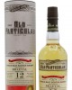 Braeval Old Particular Single Cask #15378 2009 12 year old