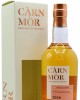 Inchgower - Carn Mor Strictly Limited 2016 5 year old Whisky