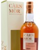 Miltonduff - Carn Mor Strictly Limited  2009 12 year old Whisky