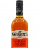 Wiser's - Triple Barrel Canadian 10 year old Whisky