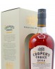 Royal Brackla Cooper's Choice - Single Port Cask #9599 2014 8 year old