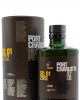 Port Charlotte - SC:01 Heavily Peated - Sauternes Cask Finish 2012 9 year old Whisky