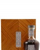Glen Grant - Private Collection - The Queens Platinum Jubilee Single Cask #381 1952 70 year old Whisky