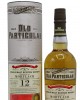 Mortlach - Old Particular Single Cask #15641 2009 12 year old Whisky
