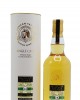 Glen Moray - Single Cask #705914 2007 14 year old Whisky