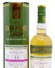 Fettercairn Old Malt Cask - Single Cask #19420 - 2008 13 year old