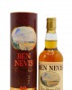 Ben Nevis - Highland Single Malt (Old Bottling) 10 year old Whisky
