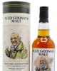 Benrinnes - Auld Goonsy's Single Sherry Cask #311599 2010 11 year old Whisky