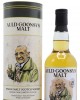 Linkwood Auld Goonsy's Single Cask #23940 2009 13 year old