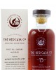 Auchroisk - Red Cask Co. - Oloroso Sherry Finished 2009 13 year old Whisky