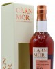 GlenAllachie - Carn Mor Strictly Limited - Sherry Cask 2013 8 year old Whisky