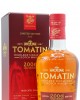 Tomatin - Portuguese Collection - Moscatel Cask 2006 15 year old Whisky