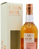 Linkwood - Carn Mor Strictly Limited - Calvados Cask Finish 2011 10 year old Whisky