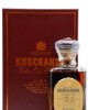 Knockando - Extra Old Reserve 1977 Whisky