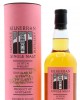 Kilkerran - Work In Progress 6 - Bourbon Wood Whisky