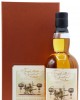 Undisclosed Speyside - The Single Malts Of Scotland - Single Cask 25 year old Whisky